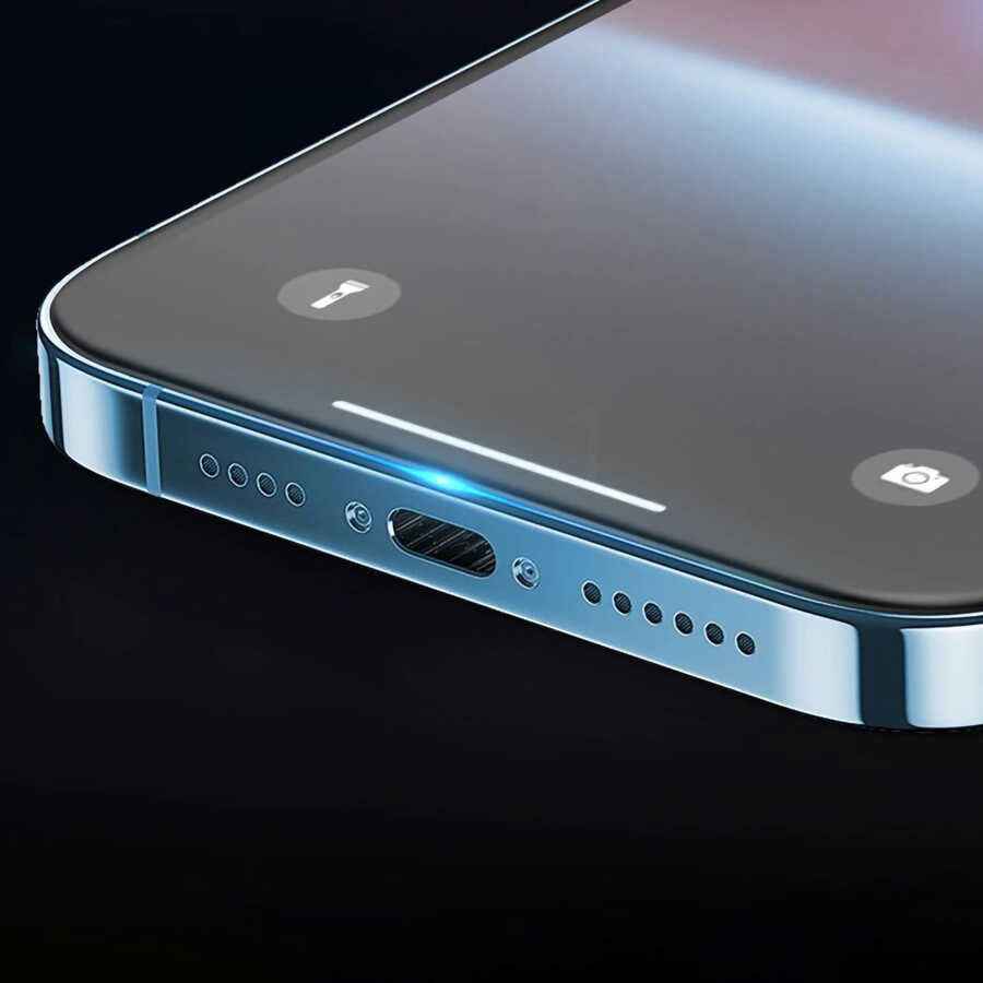 Apple iPhone 17E Davin Seramik Ekran Koruyucu