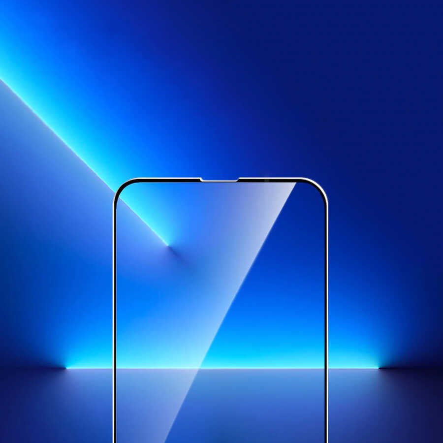 Apple iPhone 17E Davin Seramik Ekran Koruyucu