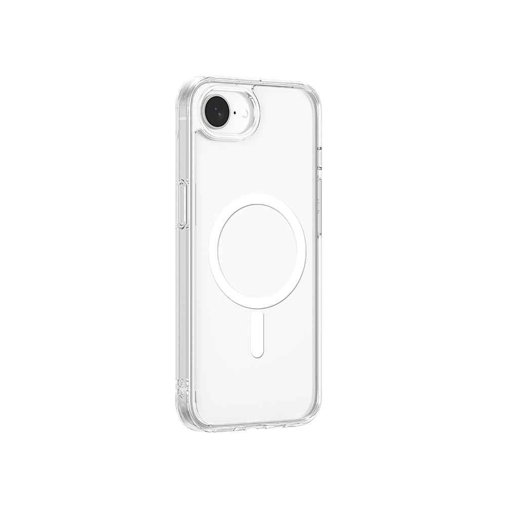 Apple iPhone 17E Kılıf M-safe Şarj Özellikli Amazingthing Minimal Serisi Kapak