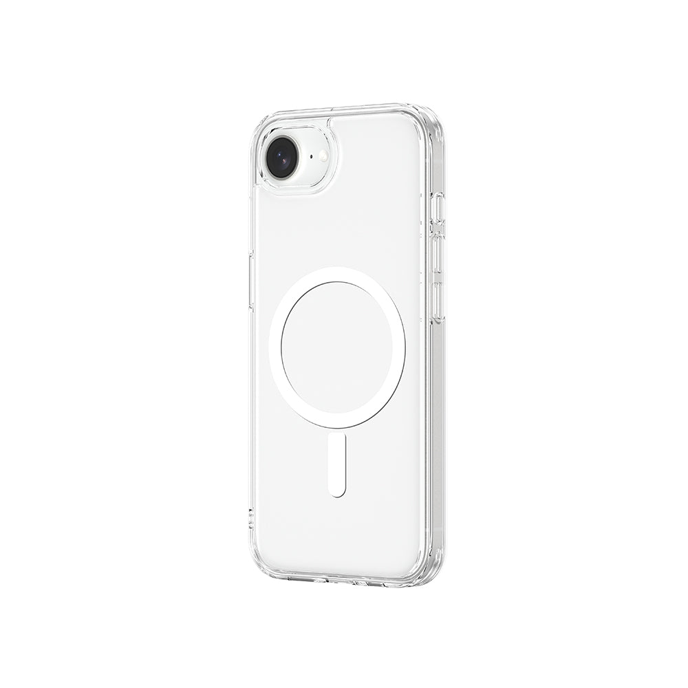 Apple iPhone 17E Kılıf M-safe Şarj Özellikli Amazingthing Minimal Serisi Kapak