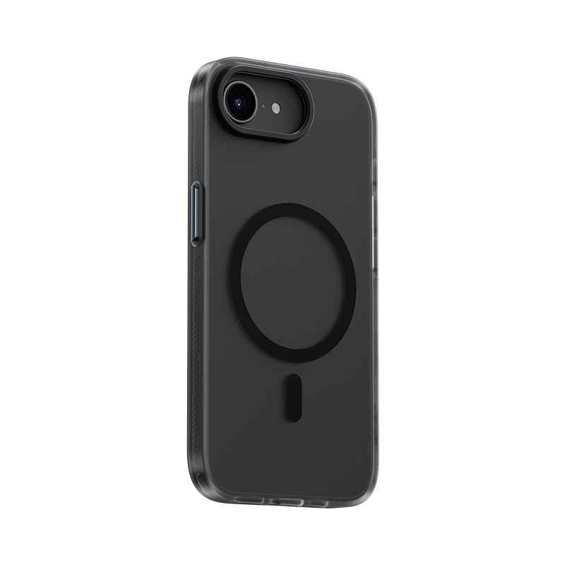 Apple iPhone 17E Kılıf M-safe Şarj Özellikli Benks Lucid Armor Kapak