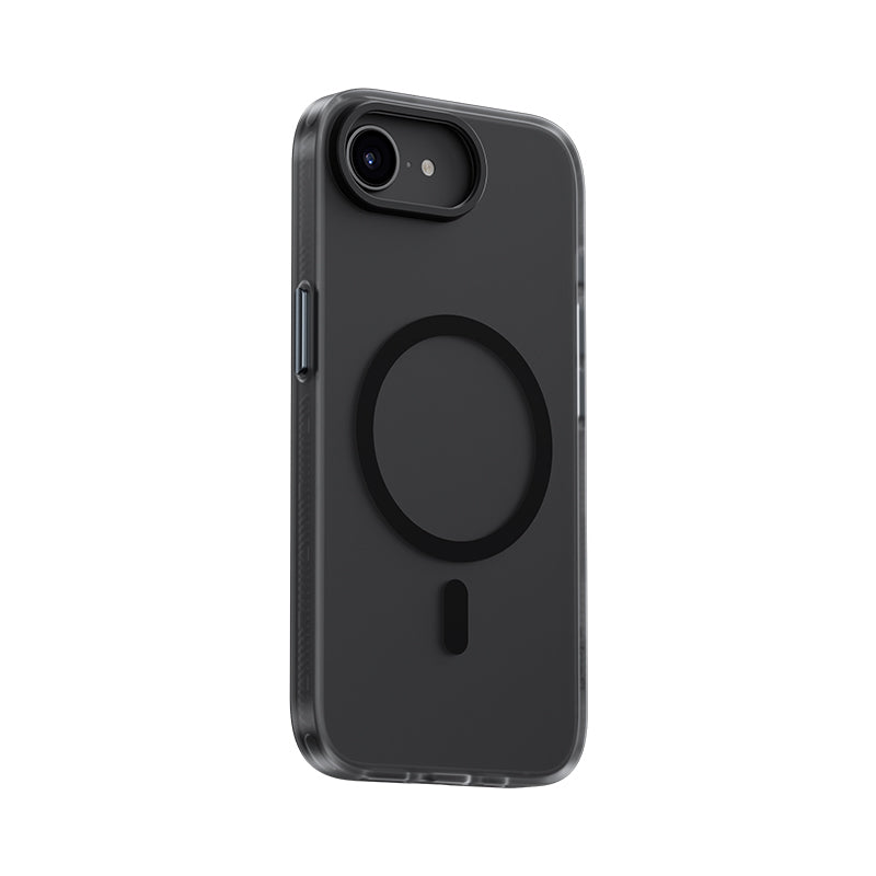 Apple iPhone 17E Kılıf M-safe Şarj Özellikli Benks Lucid Armor Kapak