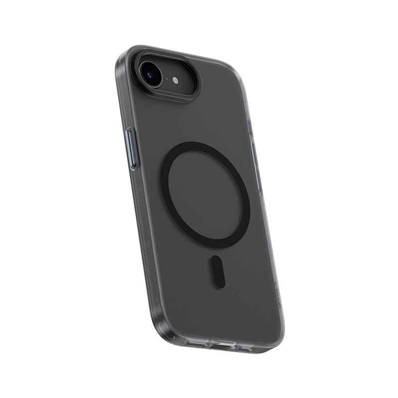 Apple iPhone 17E Kılıf M-safe Şarj Özellikli Benks Lucid Armor Kapak