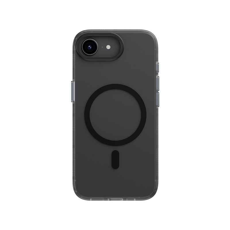 Apple iPhone 17E Kılıf M-safe Şarj Özellikli Benks Lucid Armor Kapak