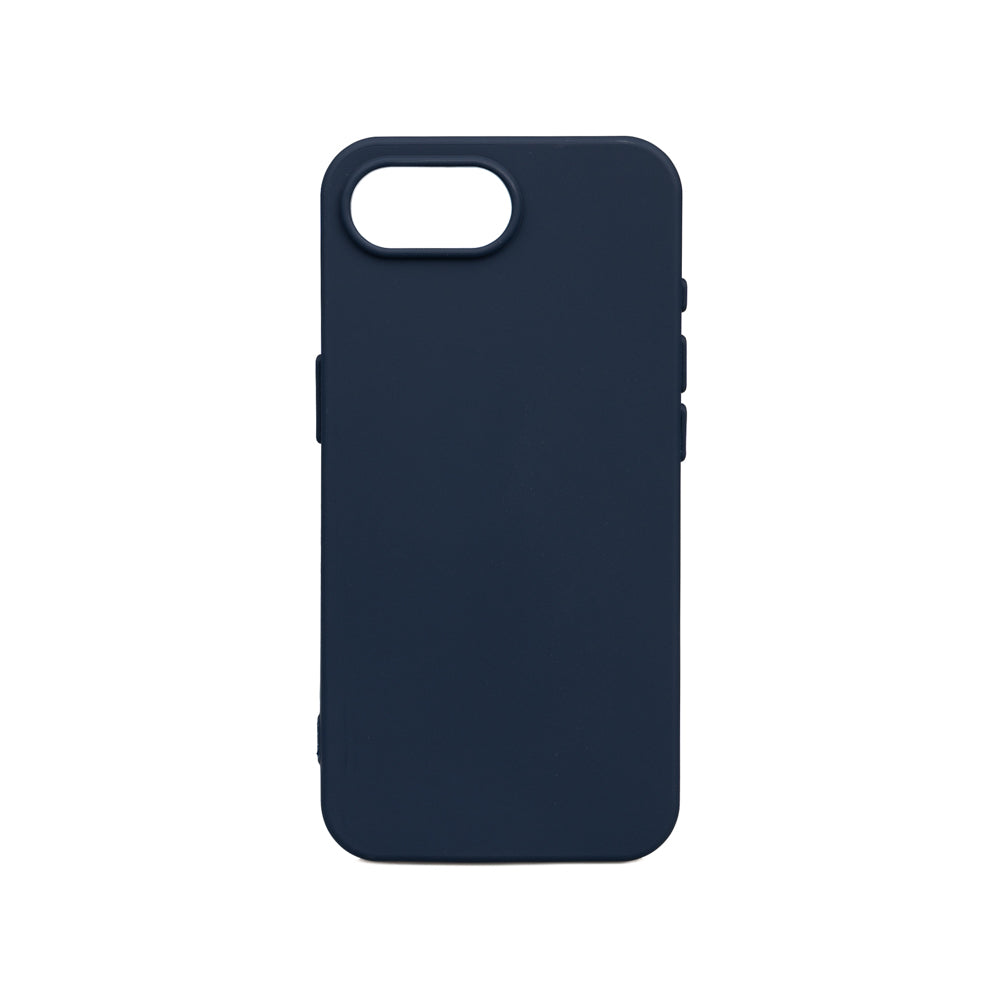 Apple iPhone 17E Kılıf Zore Biye Silikon