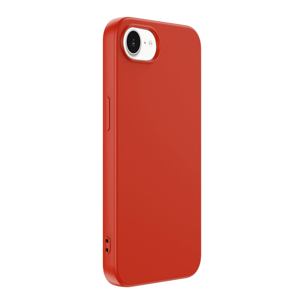 Apple iPhone 17E Kılıf Zore Mara Lansman Kapak