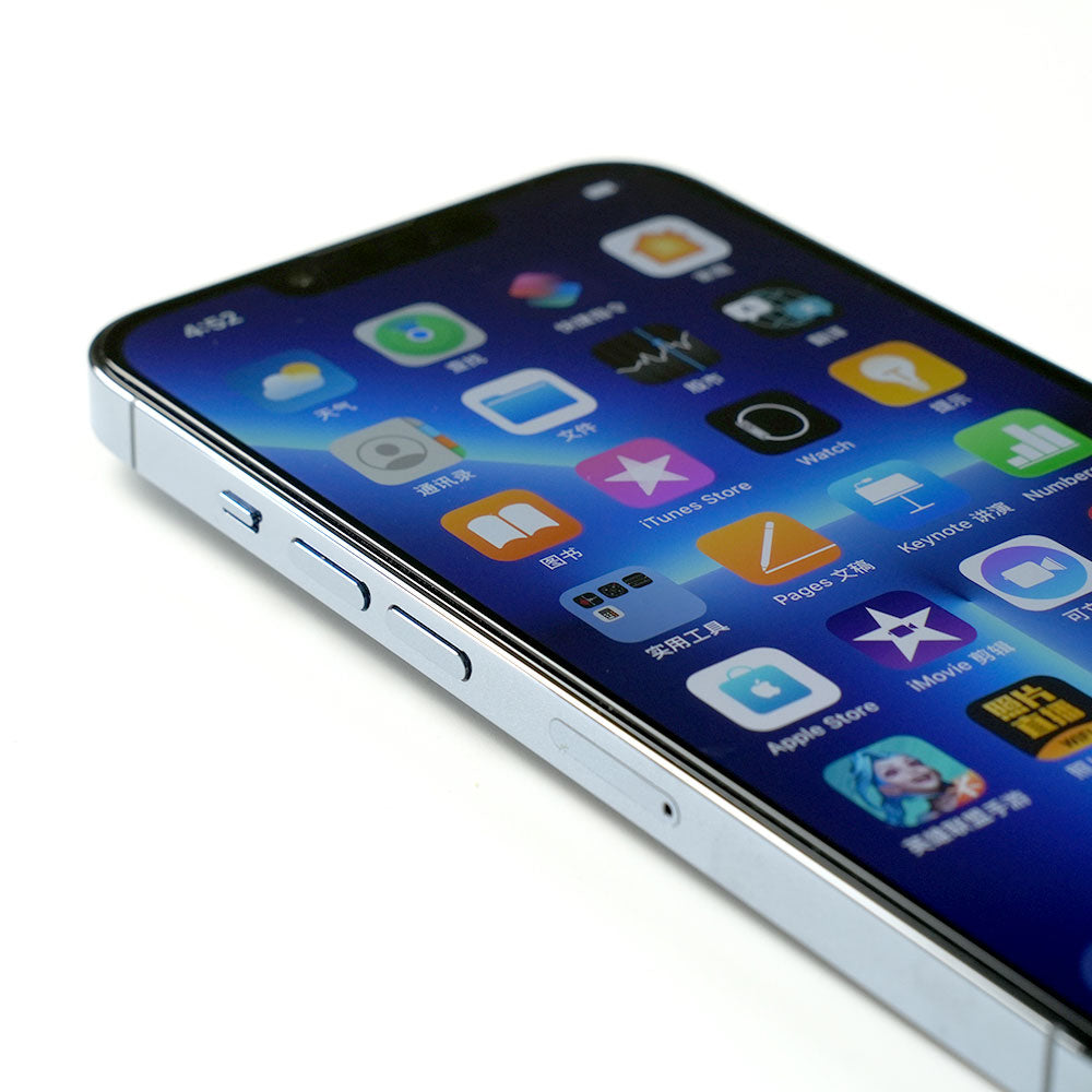 Apple iPhone 17E Zore Hizalama Aparatlı Hadid Glass Cam Ekran Koruyucu