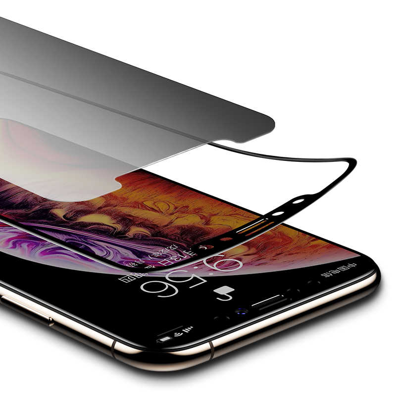Apple iPhone 17E Zore Kor Privacy Cam Ekran Koruyucu