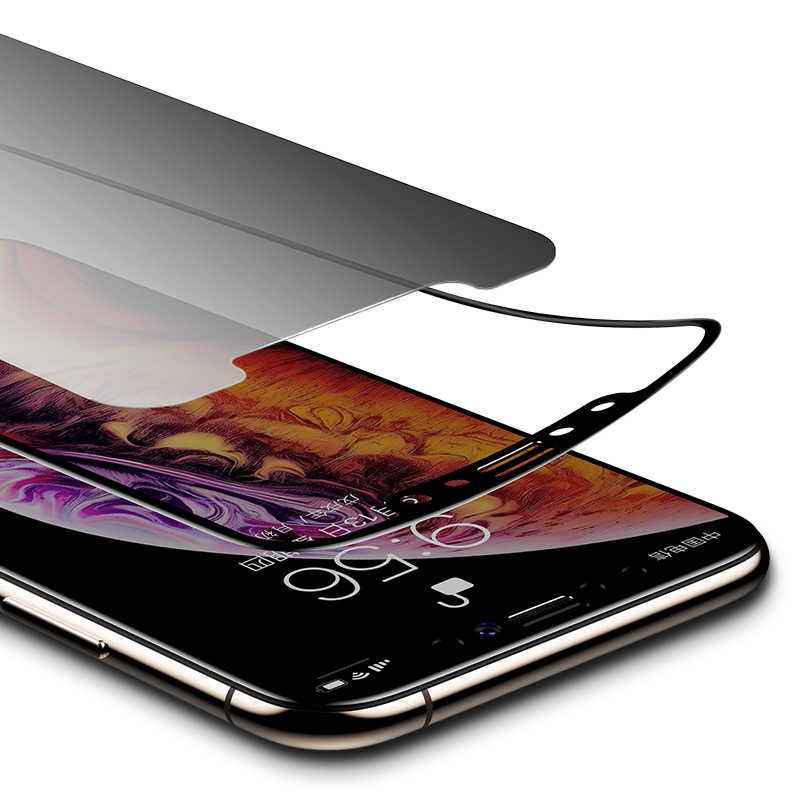 Apple iPhone 17E Zore Kor Privacy Cam Ekran Koruyucu