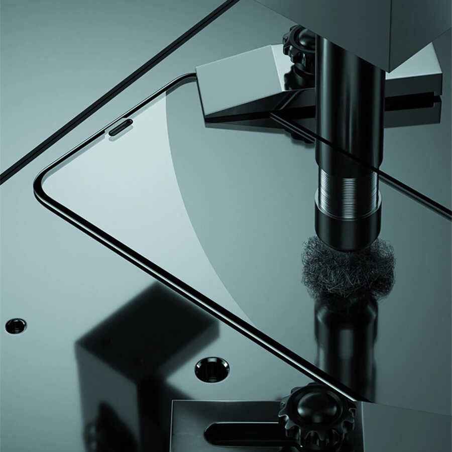 Apple iPhone 17E Zore Rio Glass Cam Ekran Koruyucu