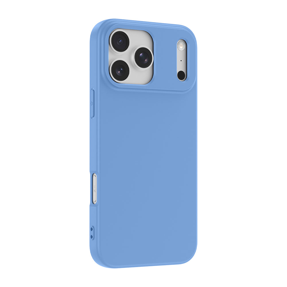 Apple iPhone 18 Pro Kılıf Zore LSR Lansman Kapak