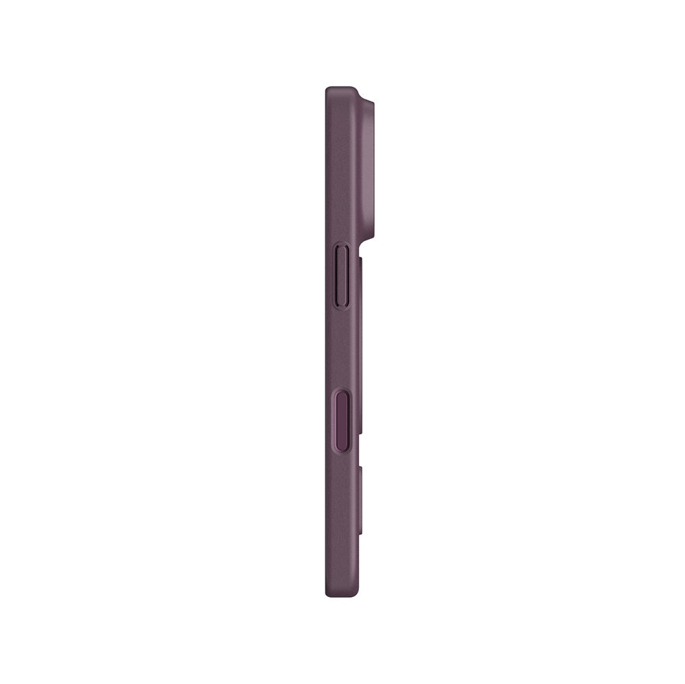 Apple iPhone 18 Pro Max Kılıf M-safe Şarj Özellikli Amazingthing Minimal Air Serisi Kapak