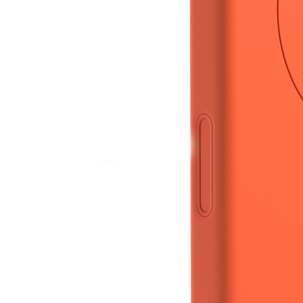 Apple iPhone 18 Pro Max Kılıf M-Safe Şarj Özellikli Youngkit Morandi Serisi Kapak
