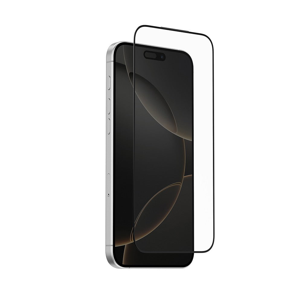 Apple iPhone 18 Pro Skinarma 0.33mm Ultra İnce Ionix Serisi Cam Ekran Koruyucu