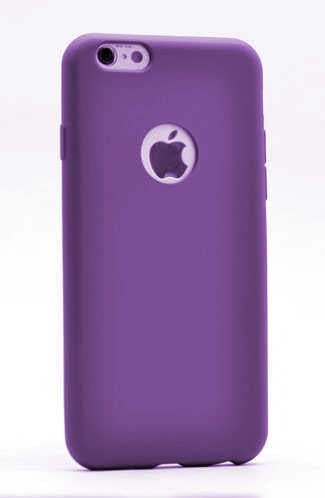 Apple iPhone 4s Kılıf Zore Premier Silikon Kapak