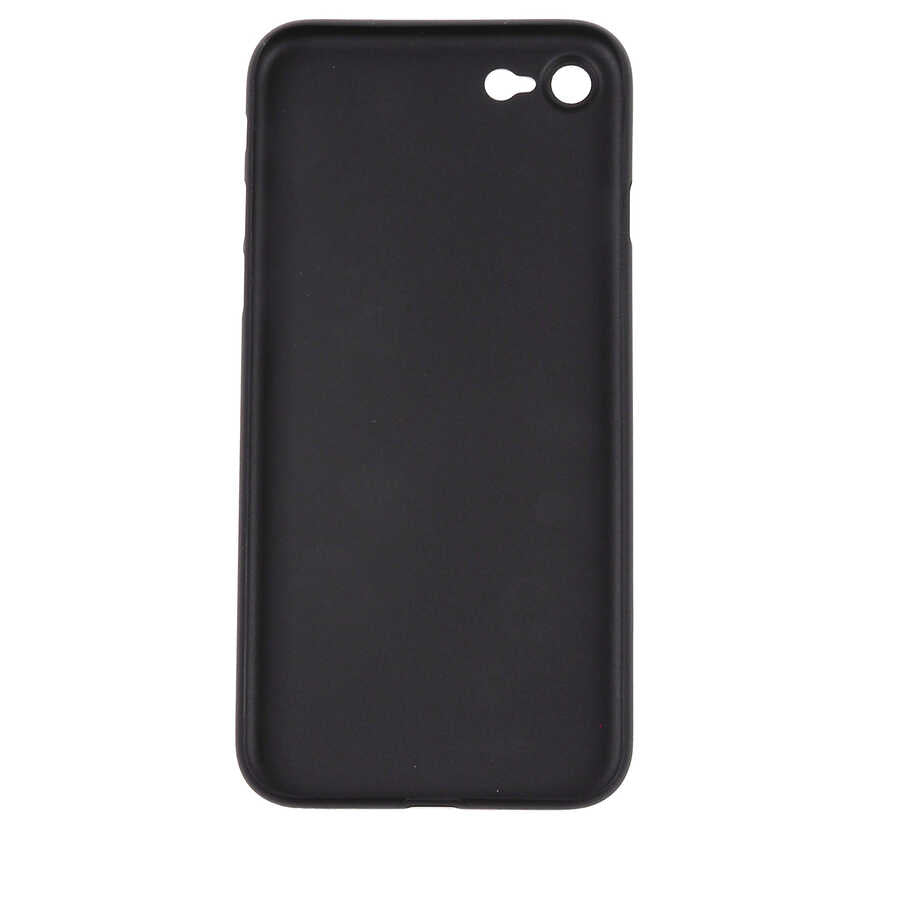 Apple iPhone SE 2022 Kılıf Wiwu Skin Nano PP Kapak