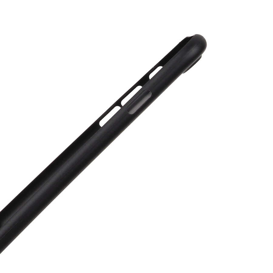 Apple iPhone SE 2022 Kılıf Wiwu Skin Nano PP Kapak