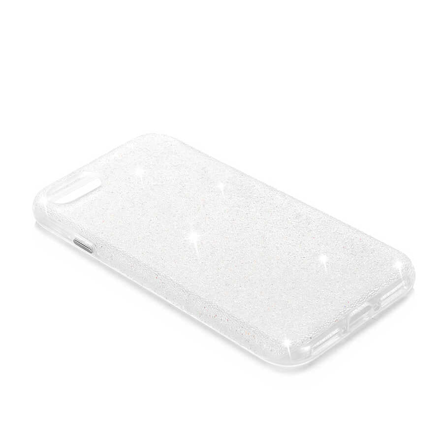 Apple iPhone SE 2022 Kılıf Zore Eni Kapak