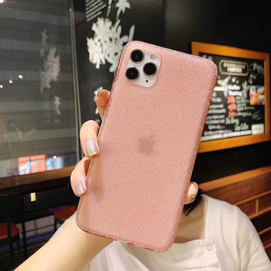 Apple iPhone SE 2022 Kılıf Zore Eni Kapak