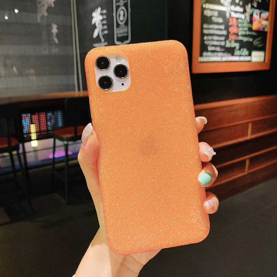 Apple iPhone SE 2022 Kılıf Zore Eni Kapak