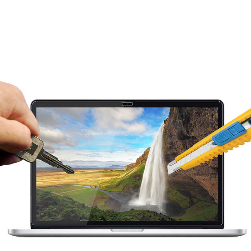 Apple Macbook 12' Retina Wiwu Ekran Koruyucu