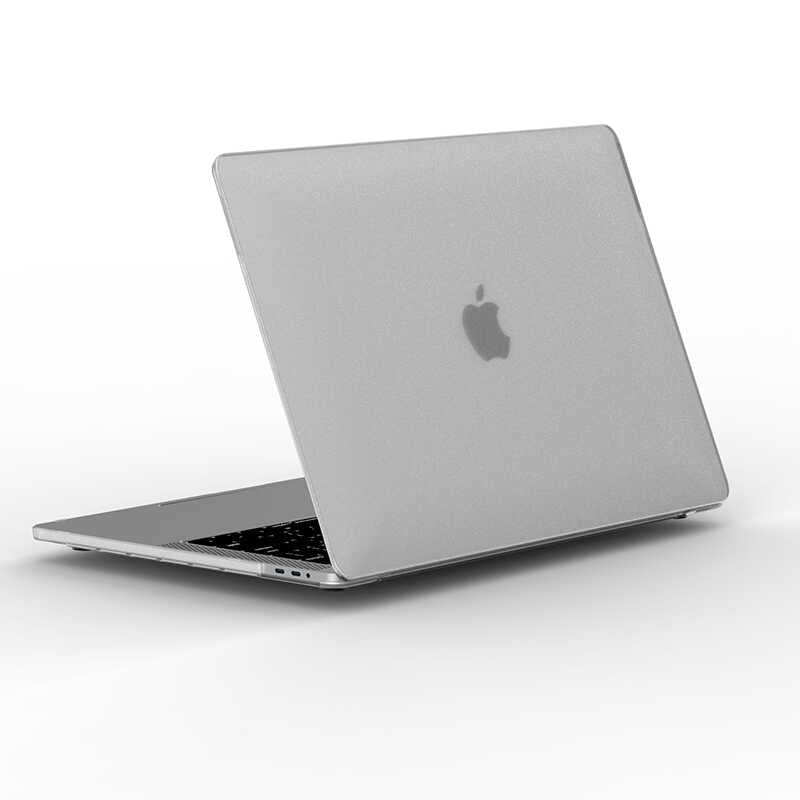 Apple Macbook 13.3' Air 2020 A2337 Wiwu Macbook iShield Kapak