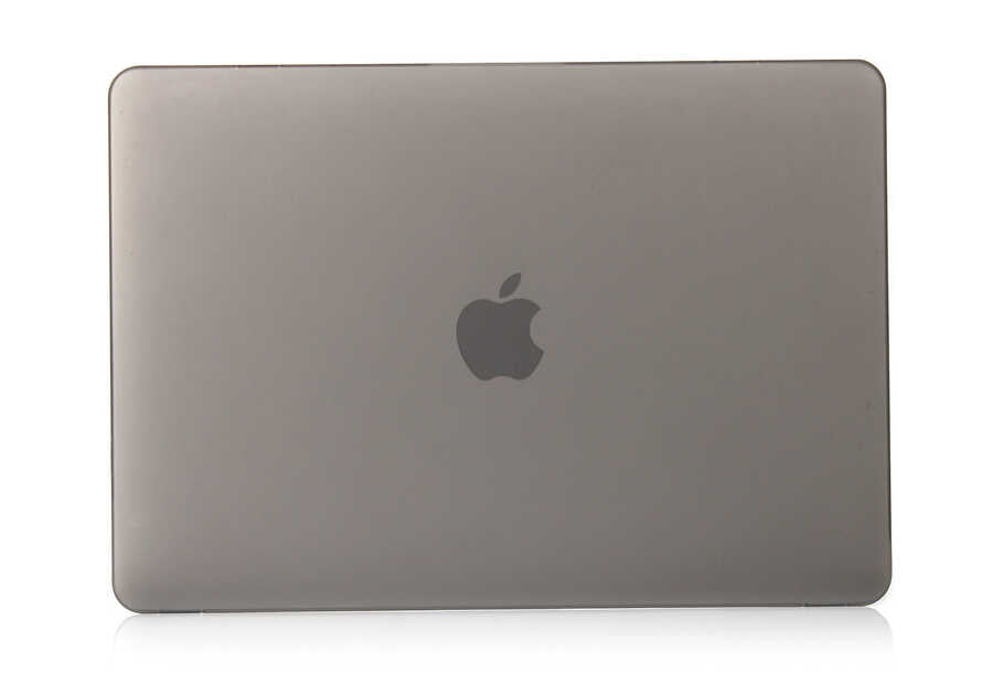 Apple Macbook 13.3' New Pro Zore MSoft Mat Kapak