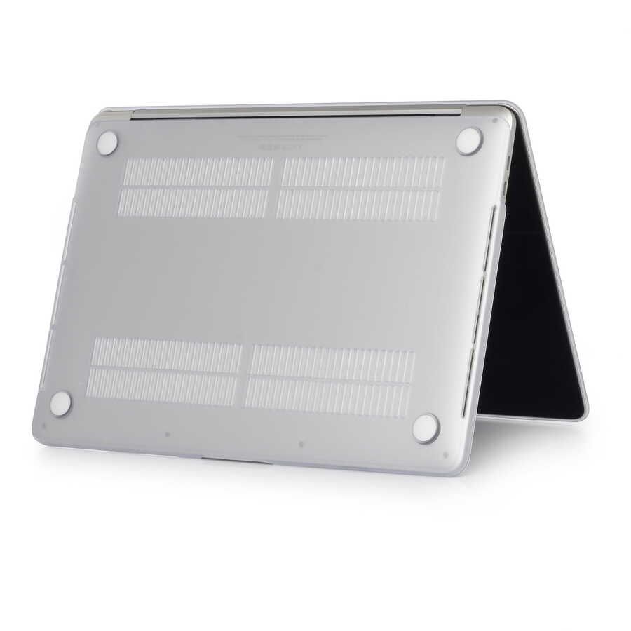 Apple Macbook 13.3' Pro 2022 M2 Zore MSoft Kristal Kapak