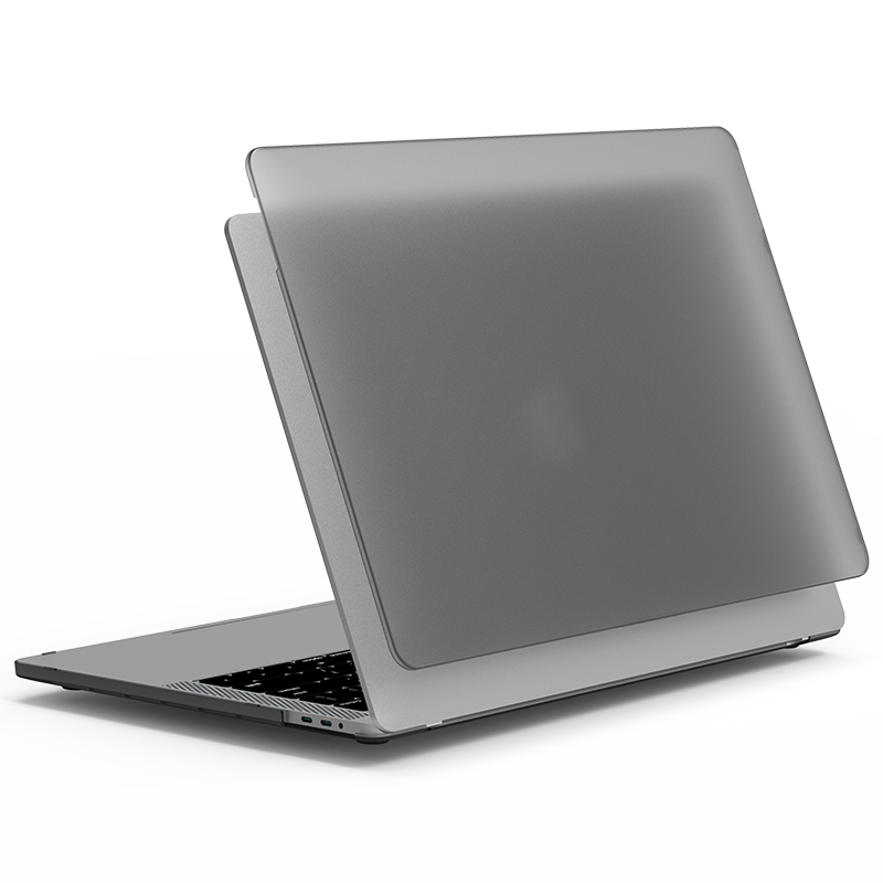 Apple Macbook 13.6′ Air M3 A3113 Wiwu Macbook iShield Hard Shell Kapak
