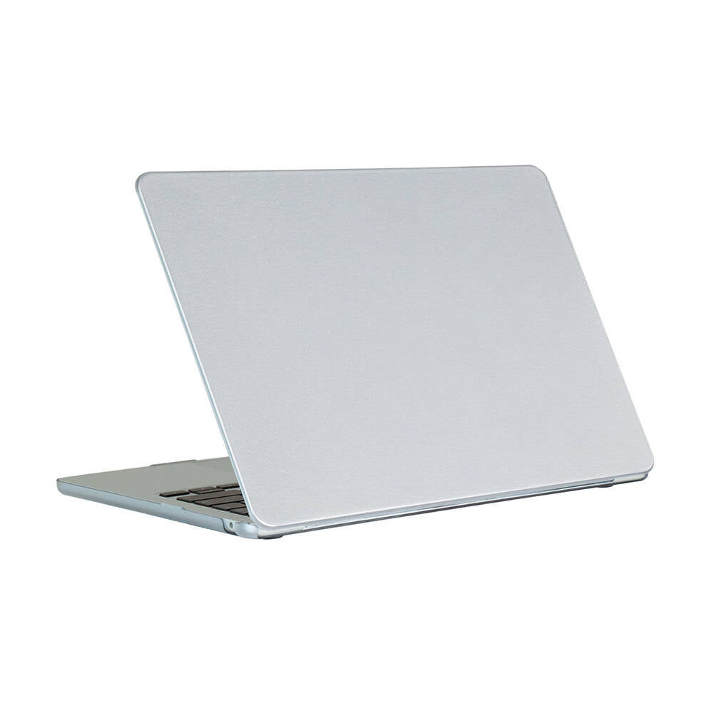Apple Macbook 14.2 2021 A2442 Zore Premium MSoft Bottom Kapak