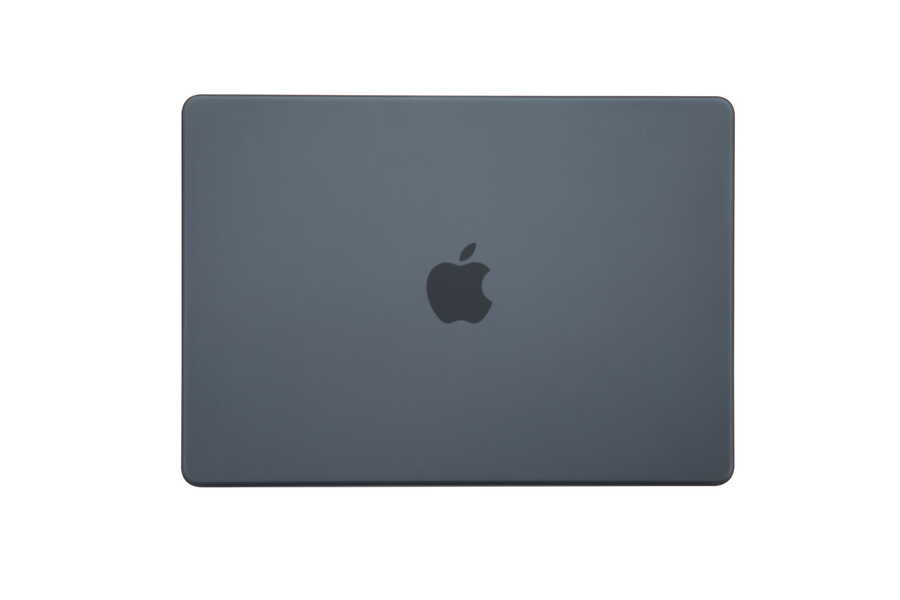 Apple Macbook 14.2' 2021 Zore MSoft Mat Kapak
