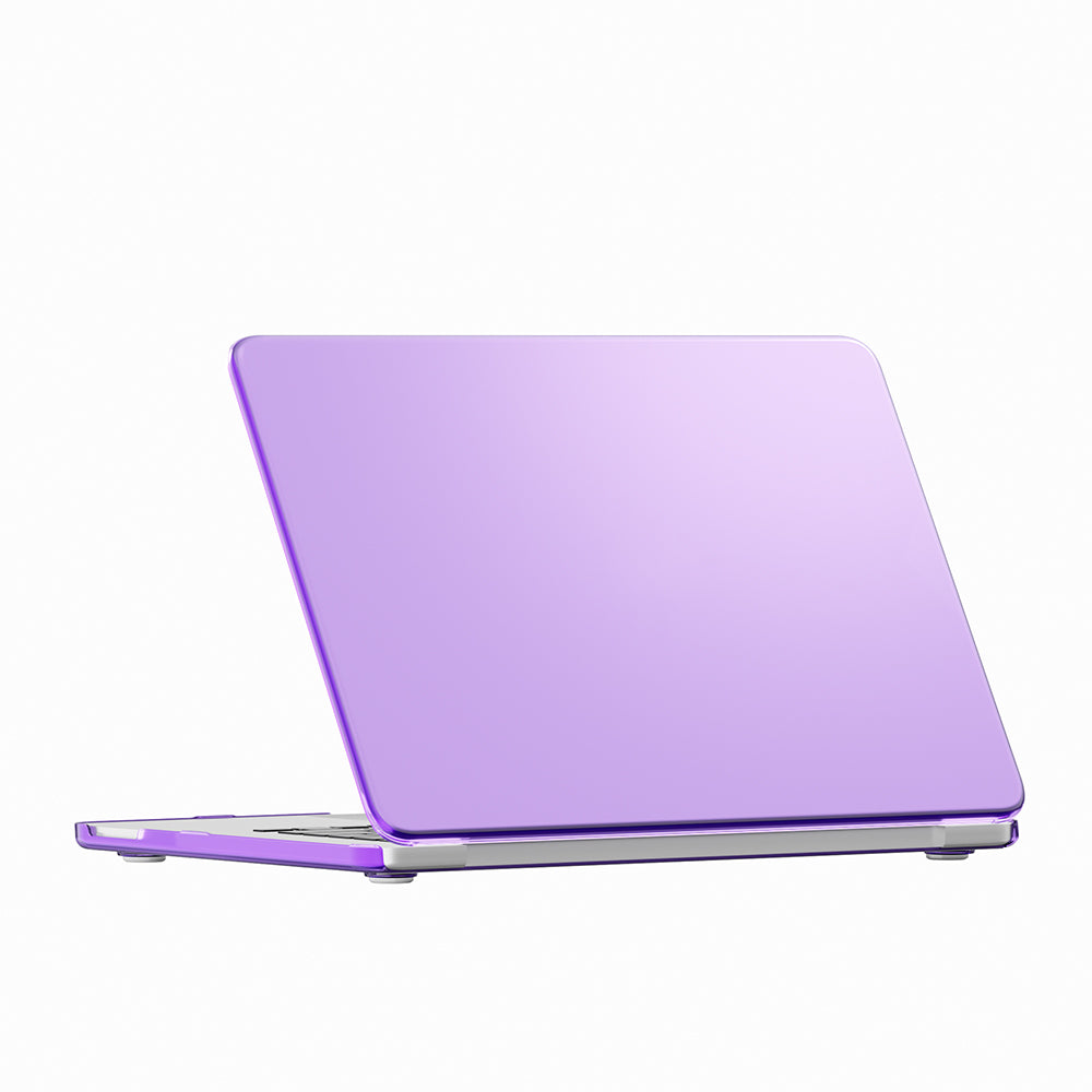 Apple Macbook Neo 13' A3404 Zore MSoft Kristal Kapak