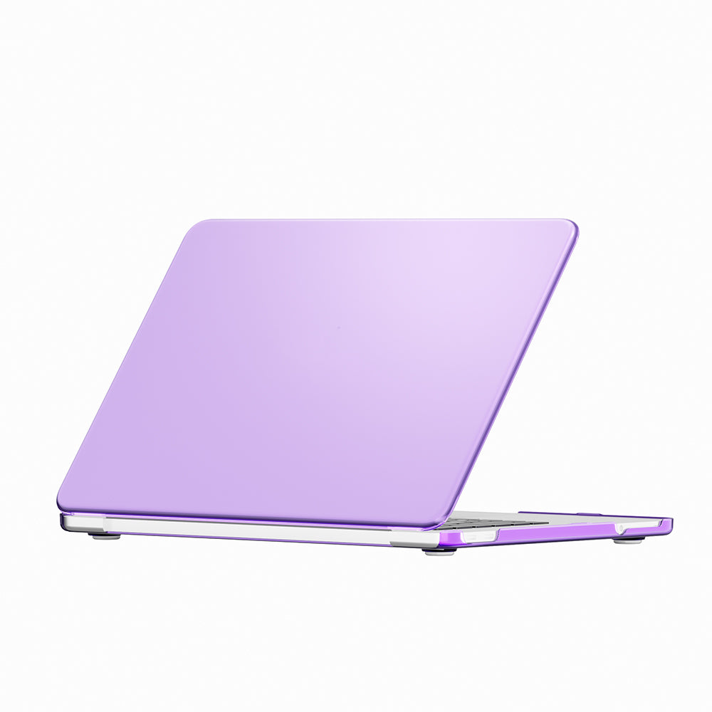 Apple Macbook Neo 13' A3404 Zore MSoft Kristal Kapak