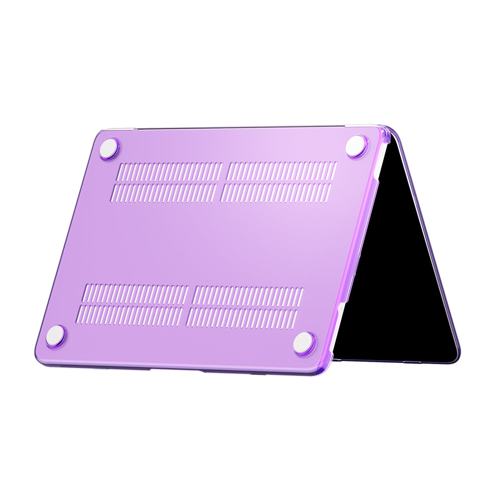 Apple Macbook Neo 13' A3404 Zore MSoft Kristal Kapak