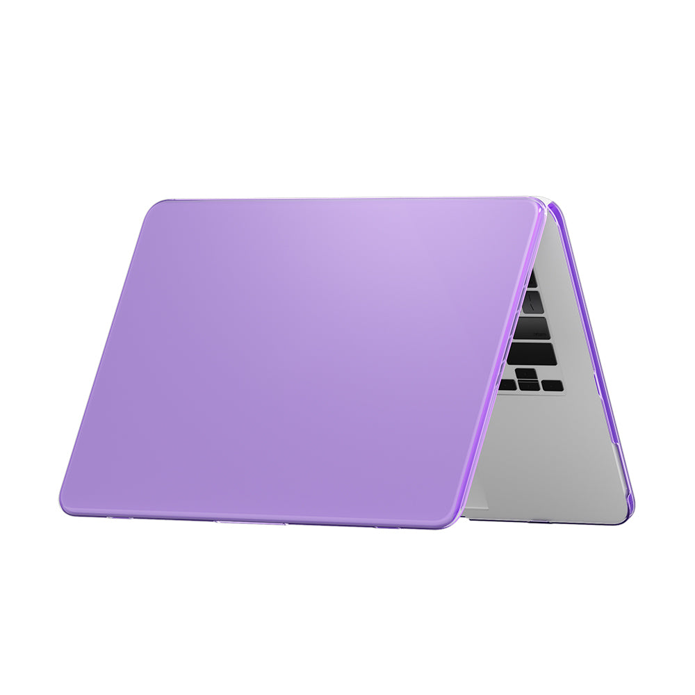 Apple Macbook Neo 13' A3404 Zore MSoft Kristal Kapak