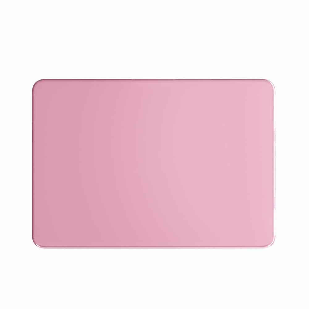 Apple Macbook Neo 13' A3404 Zore MSoft Kristal Kapak