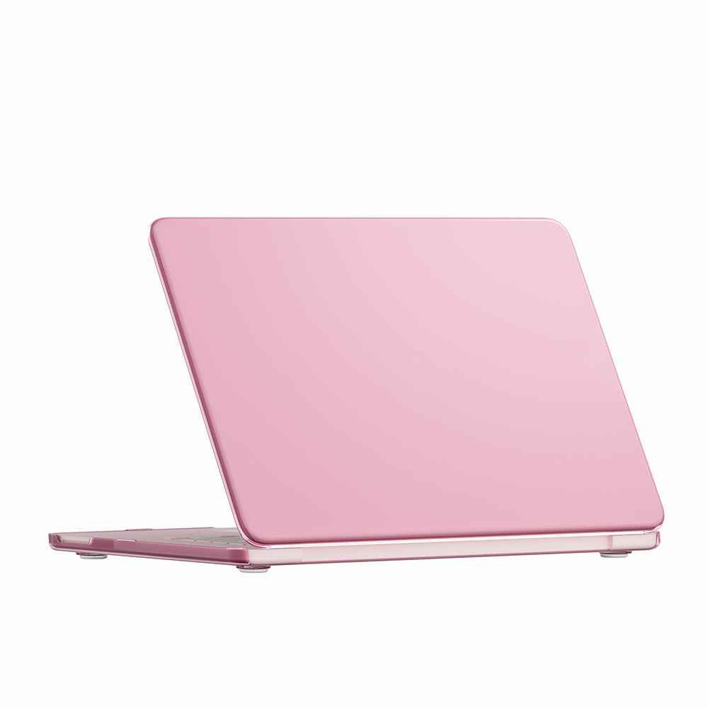 Apple Macbook Neo 13' A3404 Zore MSoft Kristal Kapak