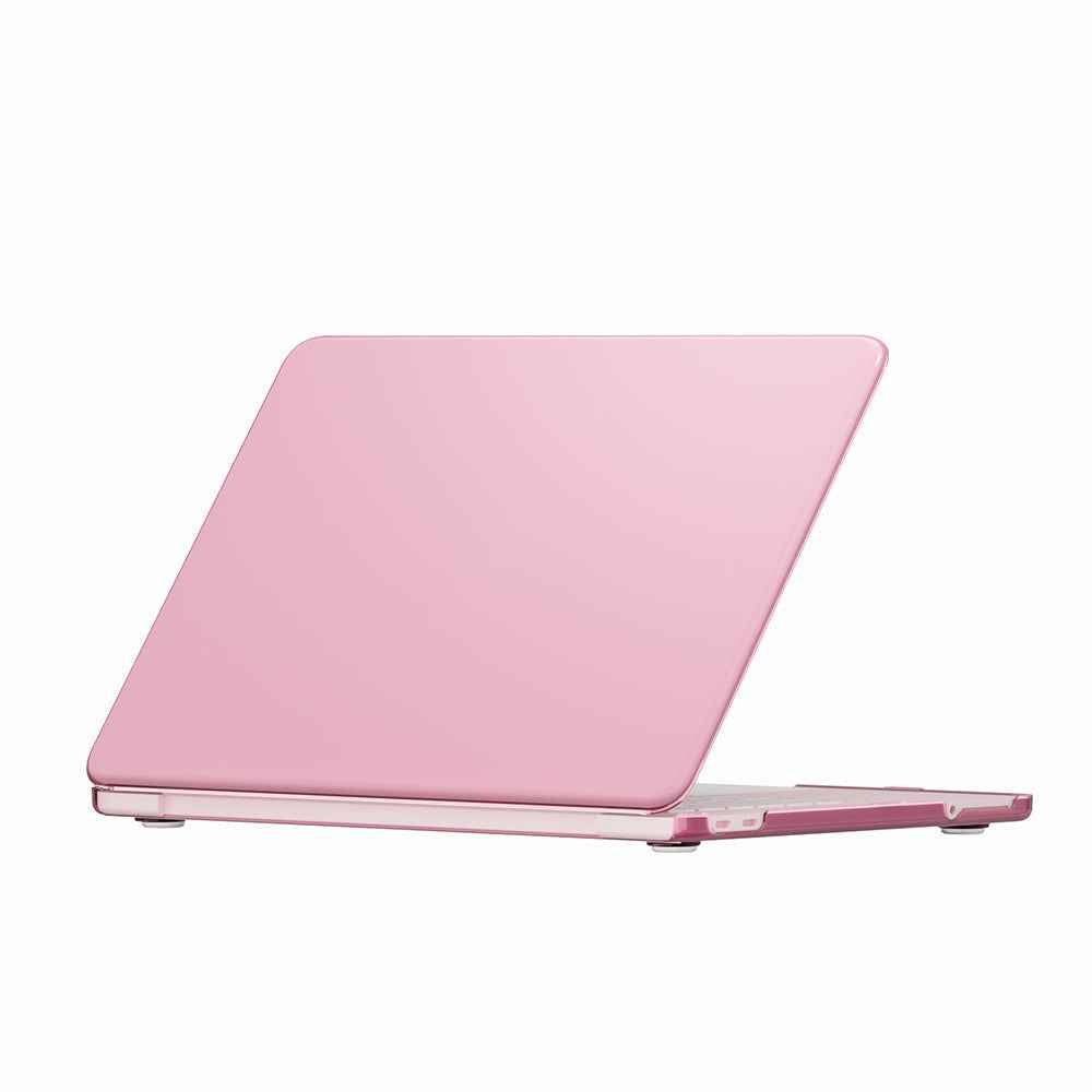 Apple Macbook Neo 13' A3404 Zore MSoft Kristal Kapak