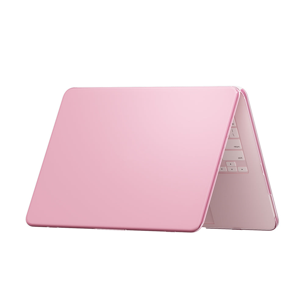 Apple Macbook Neo 13' A3404 Zore MSoft Kristal Kapak
