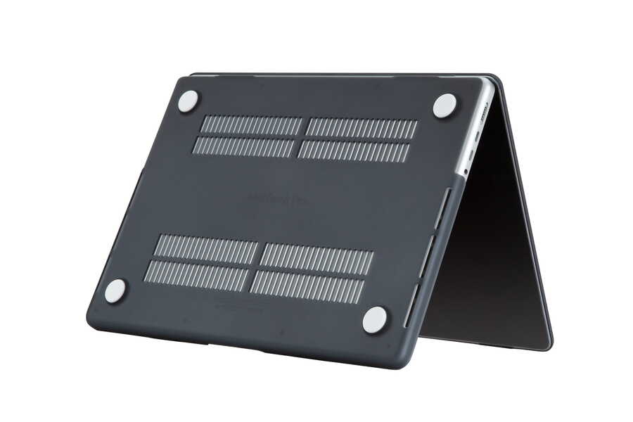 Apple Macbook Pro 16.2 2023 A2780 Zore MSoft Mat Kapak