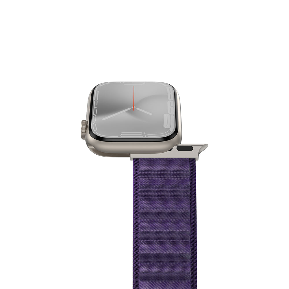 Apple Watch 10 42mm Amazingthing Titan Spor Hasır Kordon