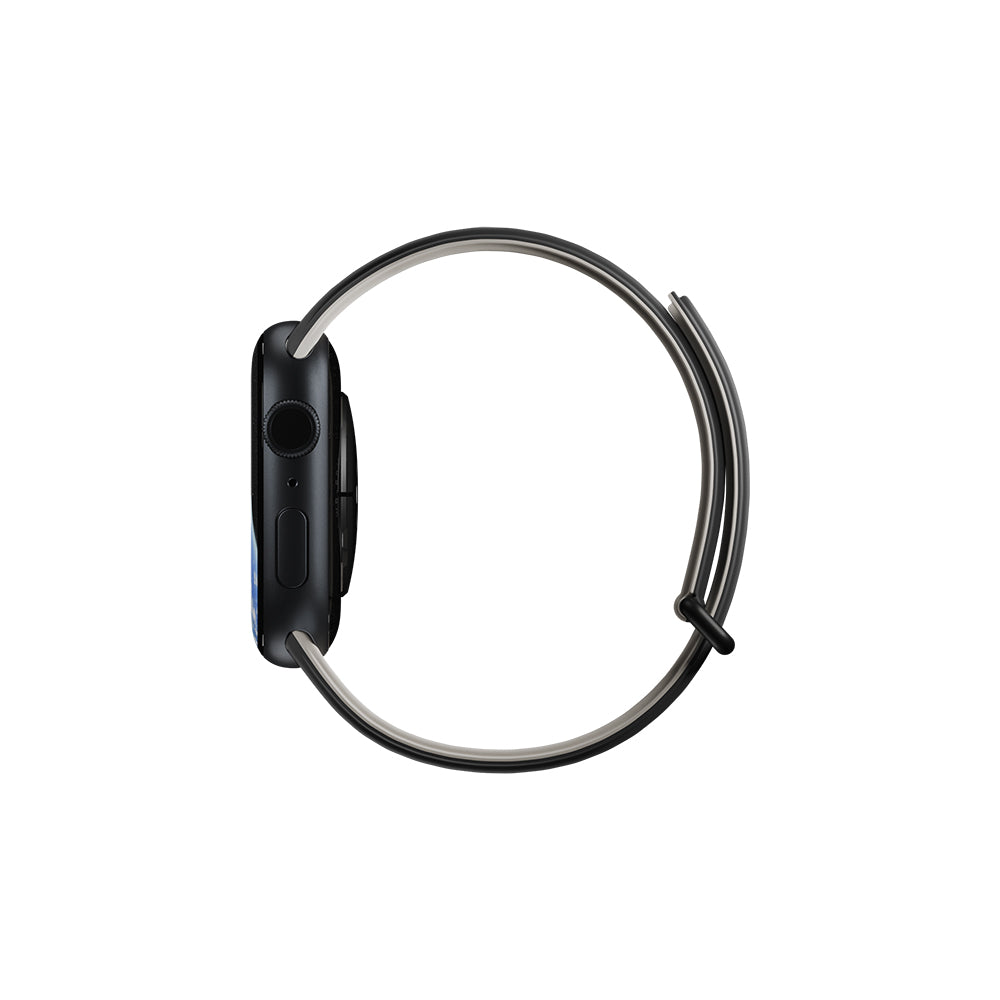 Apple Watch 10 46mm Native Union Active Watch Band Serisi Silikon Kordon