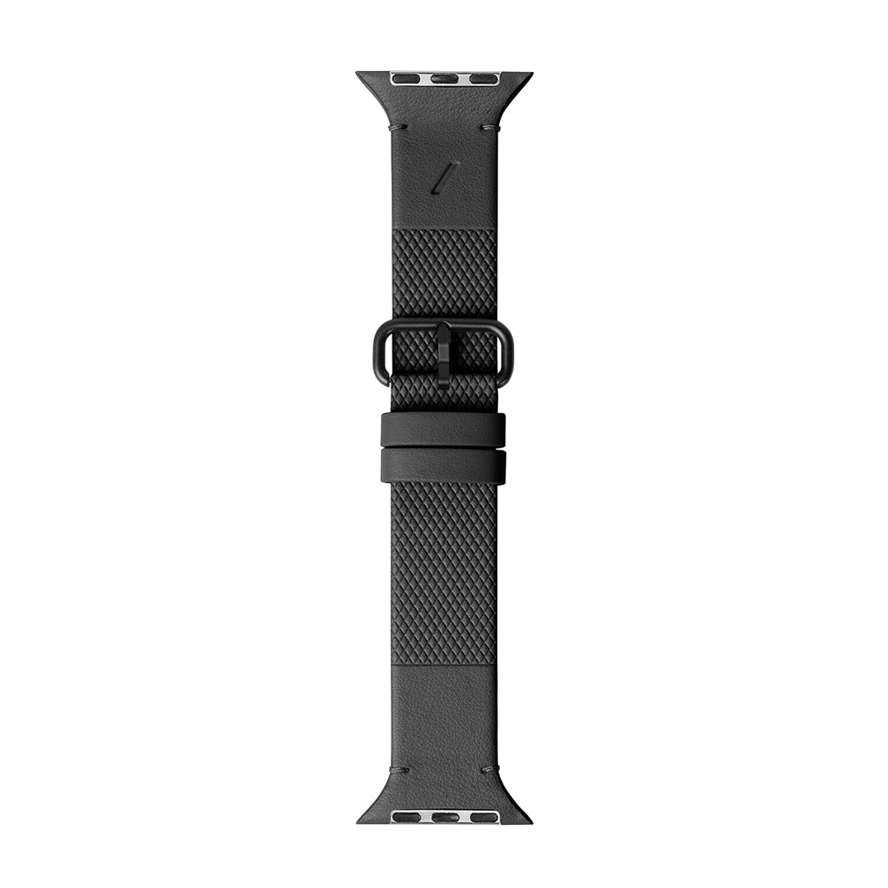 Apple Watch 10 46mm Native Union Classic Serisi Silikon Kordon