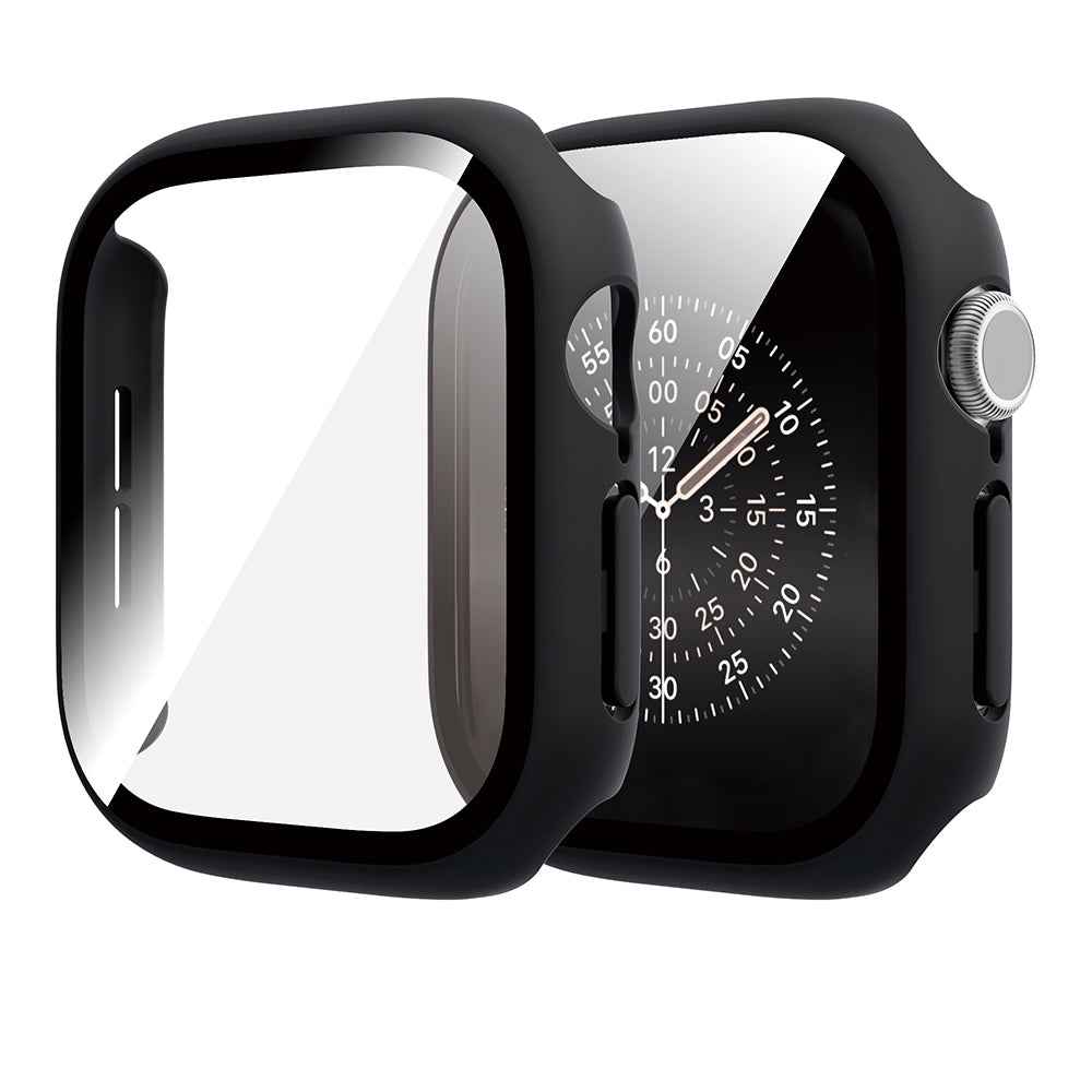 Apple Watch 12 42mm Zore Watch Gard 01 Ekran Koruyucu