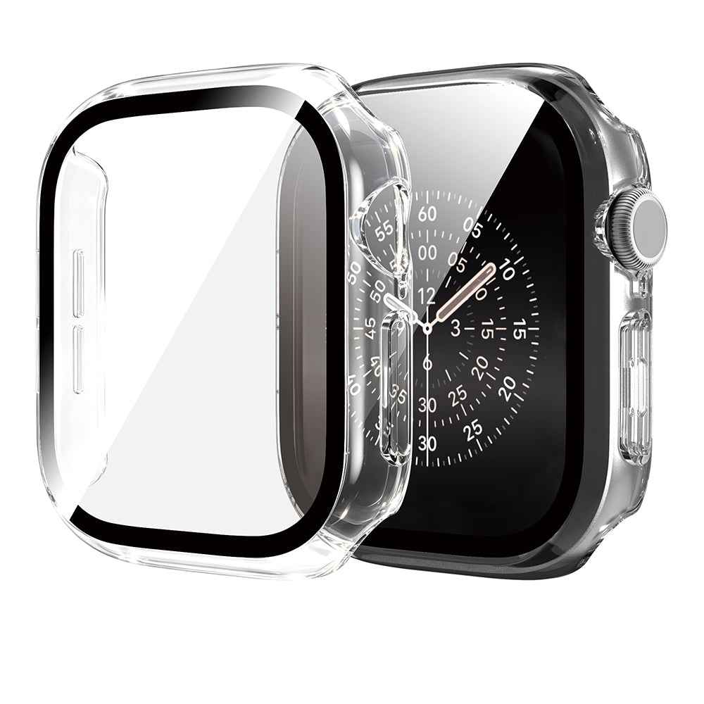 Apple Watch 12 42mm Zore Watch Gard 01 Ekran Koruyucu