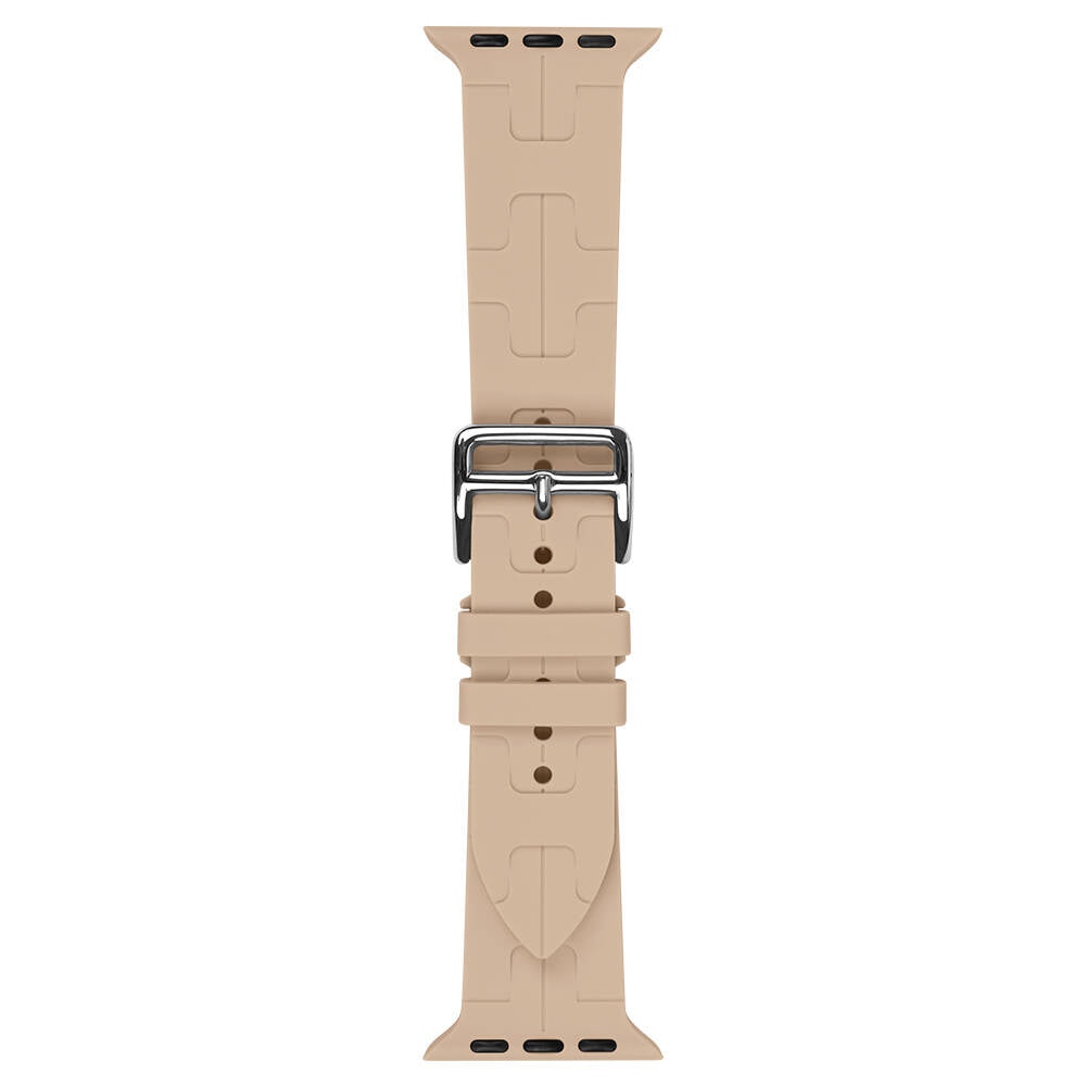 Apple Watch 38mm KRD-92 Silikon Kordon