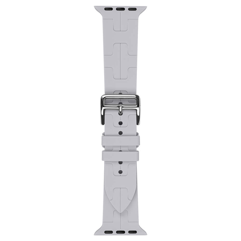 Apple Watch 40mm KRD-92 Silikon Kordon