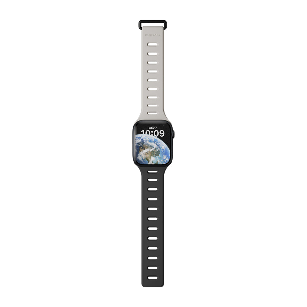 Apple Watch 40mm Native Union Active Watch Band Serisi Silikon Kordon