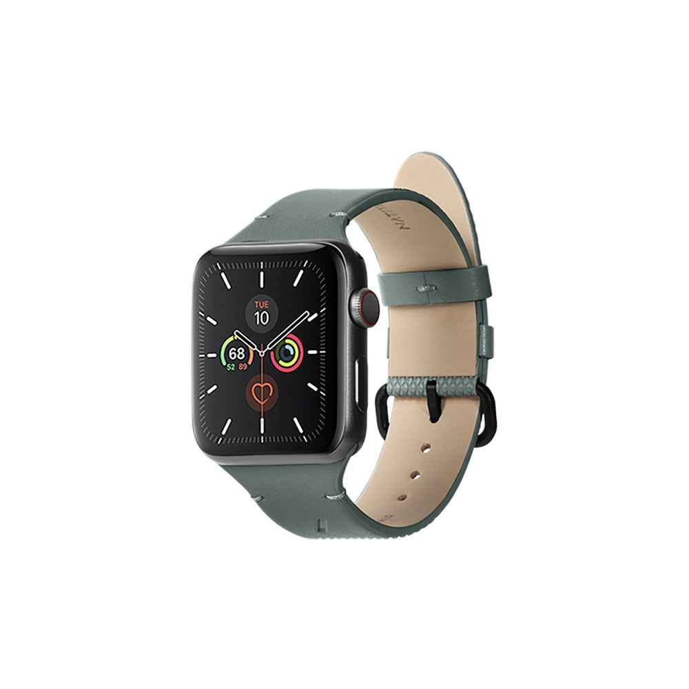 Apple Watch 40mm Native Union Classic Serisi Silikon Kordon