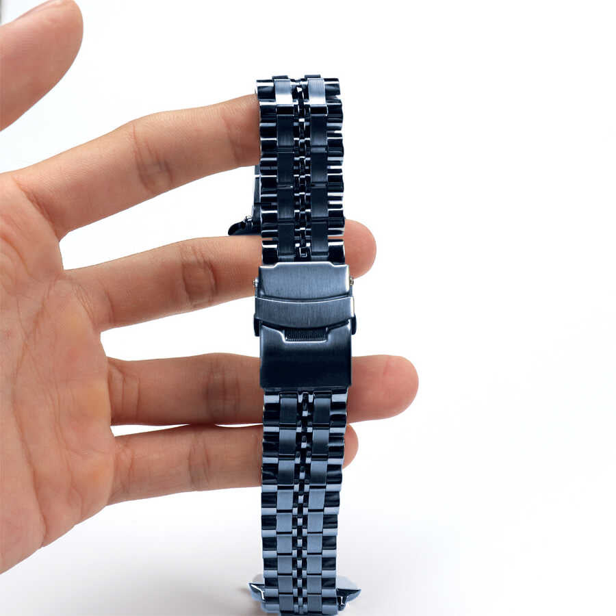 Apple Watch 42mm KRD-54 Metal Kordon